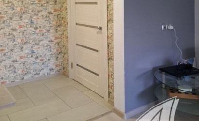 Купить 1-комнатную квартиру, Брест, Вулька, ул. Сябровская. Фото 6