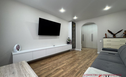 Купить 4-комнатную квартиру, Брест, ул. Суворова, д. . Фото 5