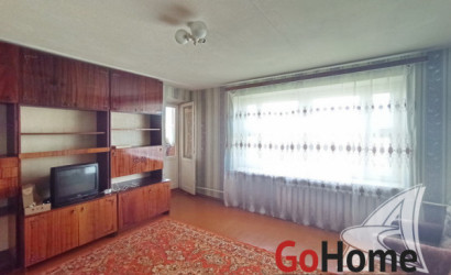 Купить 3-комнатную квартиру, Брест, Дубровка, ул. Дубровская. Фото 2