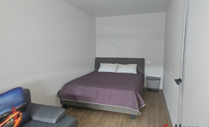 Снять 1-комнатную квартиру на сутки, Брест, ул. Папанина, д. 5. Фото 13