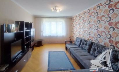 Купить 2-комнатную квартиру, Брест, Ковалево, ул. Луцкая. Фото 2