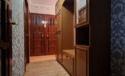 Купить 4-комнатную квартиру, Барановичи, Космонавтов ул., 14. Фото 6