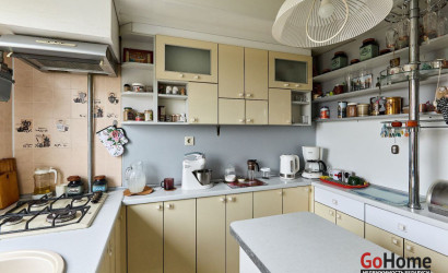 Купить 4-комнатную квартиру, Минск, Слободской проезд, 6(Московский район). Фото 24