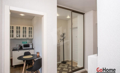 Купить 2-комнатную квартиру, Минск, Победителей просп., 129 (Центральный район). Фото 15