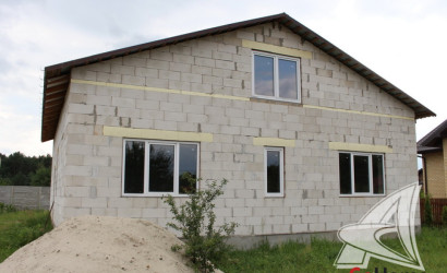 Купить дом, Дружба, Чернавчицкий с/с, 7.05 соток. Фото 3