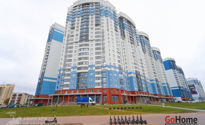 Купить 2-комнатную квартиру, Минск, Дзержинского просп., 26 (Московский район). Фото 20