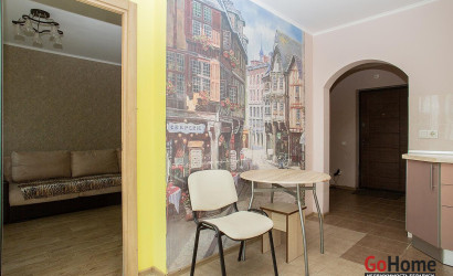 Купить 1-комнатную квартиру, Минск, Чюрлениса ул., 26(Московский район). Фото 6