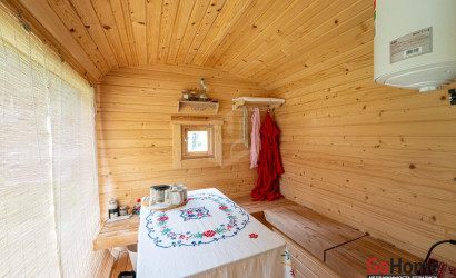 Купить дом в деревне, Верас-Т, 5 соток. Фото 26