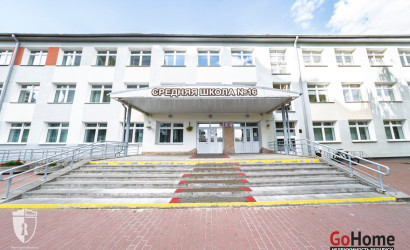 Купить 2-комнатную квартиру, Минск, Ольшевского, 4 (Фрунзенский район). Фото 16