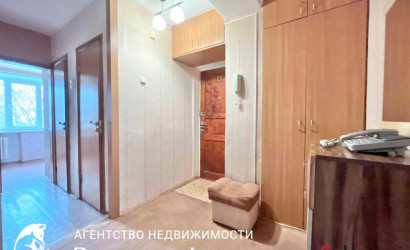 Купить 3-комнатную квартиру, Минск, Партизанский пр-т 141(Заводской район). Фото 20