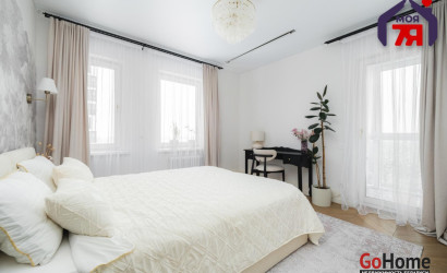 Купить 2-комнатную квартиру, Копище, Николая Камова ул., 1. Фото 13