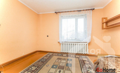 Купить коттедж, Вытроповщина, Комсомольская ул., 22 соток. Фото 20