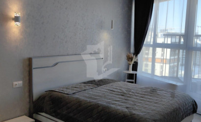 Купить 2-комнатную квартиру, Минск, Жореса Алфёрова ул., 3 (Октябрьский район). Фото 10