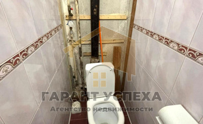 Купить 2-комнатную квартиру, Брест, ул. Гродненская, д. . Фото 11