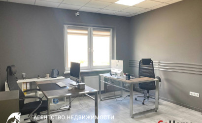 Продажа офиса, Минск, ул. Неманская, д. 24,  23.5 кв.м.. Фото 2