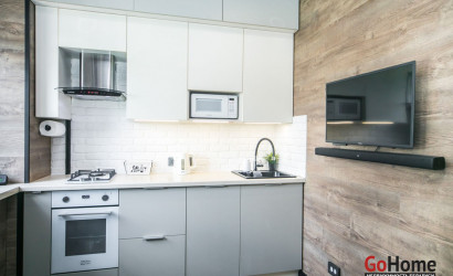 Снять 2-комнатную квартиру на сутки, Минск, ул. Чкалова, д. 4 (Октябрьский район). Фото 9