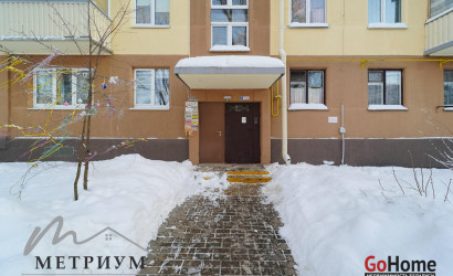 Купить 3-комнатную квартиру, Минск, Одоевского ул., 35 (Фрунзенский район). Фото 21