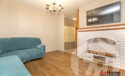 Купить 3-комнатную квартиру, Минск, Мястровская ул., 16 (Центральный район). Фото 25