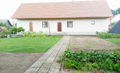 Купить коттедж, Слоним, Подлесная ул., 65/А, 23.13 соток. Фото 32