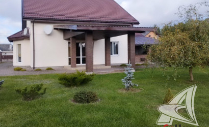 Купить дом, Брест, Южный, 11.95 соток. Фото 16