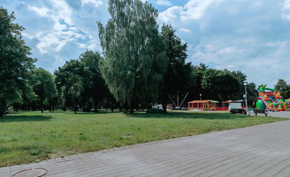 Купить 1-комнатную квартиру, Солигорск, Парковая ул., 10. Фото 35