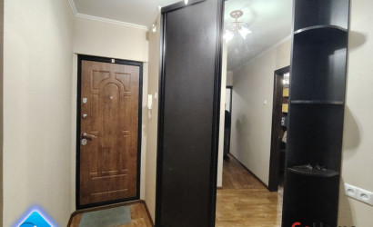 Купить 2-комнатную квартиру, Светлогорск, Луначарского ул., д.9. Фото 4