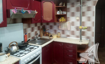 Купить 4-комнатную квартиру, Брест, Речица, ул. Бауманская. Фото 7