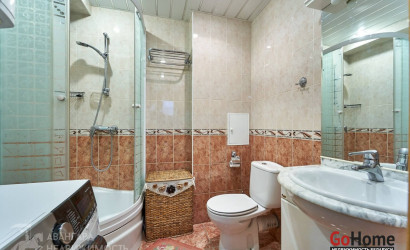 Снять 4-комнатную квартиру, Минск, ул. Янки Мавра, д. 1 (Фрунзенский район). Фото 19