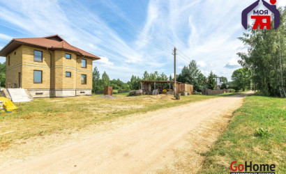 Купить дом, Подгорье, Центральная ул., 20 соток. Фото 12