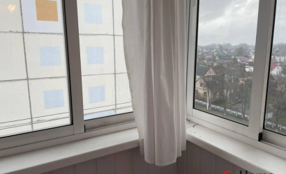 Купить 1-комнатную квартиру, Витебск, Титова ул., 22. Фото 8