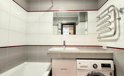 Купить 1-комнатную квартиру, Минск, Одоевского ул. 101 (Фрунзенский район). Фото 7