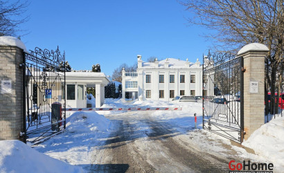 Аренда офиса, Минск, Красноармейская ул., 20/а,  61 кв.м.. Фото 1