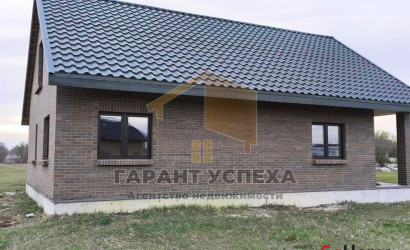 Купить дом, Вистычи, Чернавчицкий с/с, 14.88 соток. Фото 5