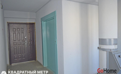 Купить 2-комнатную квартиру, Минск, Чичурина ул., 20 (Фрунзенский район). Фото 15