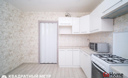 Купить 3-комнатную квартиру, Минск, Калинина пер., 9 (Первомайский район). Фото 5