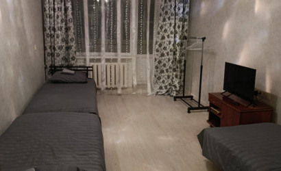 Снять 2-комнатную квартиру на сутки, Толочин, Энгельса 98 . Фото 8