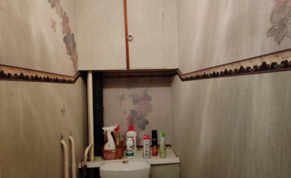 Купить 3-комнатную квартиру, Волковыск, ул. Октябрьская, 51. Фото 12