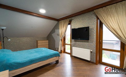 Купить дом, Мочаны, Жемчужный 4-ый пер., 11.35 соток. Фото 18
