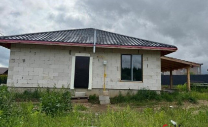 Купить коттедж, Моя отрада, 10 соток. Фото 2