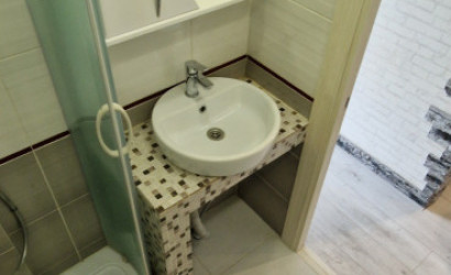 Купить 2-комнатную квартиру, Минск, ул. Ландера, д. 72,корп.2 (Октябрьский район). Фото 13