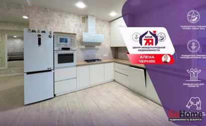 Купить коттедж, Новый, Березовая ул., 15.12 соток. Фото 1