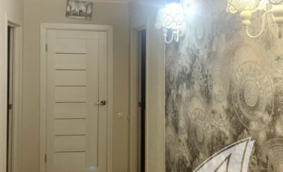 Купить 3-комнатную квартиру, Брест, Восток, ул. Ленинградская. Фото 10