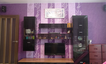 Купить 1-комнатную квартиру, Витебск, Московский, 107/1. Фото 14