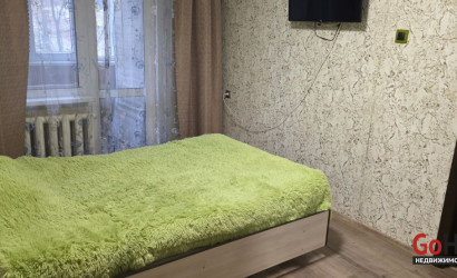 Снять 2-комнатную квартиру на сутки, Гомель, ул. Давыдовская, д. 4. Фото 4