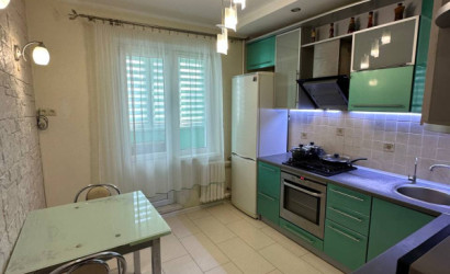 Снять 2-комнатную квартиру на сутки, Речица, Молодежная, 3Б. Фото 7