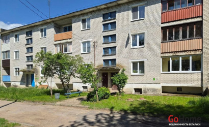 Купить 3-комнатную квартиру, Правдинский, Юбилейная, 61. Фото 23