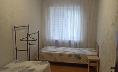 Снять 2-комнатную квартиру на сутки, Слоним, улица В.Крайнего д.27. Фото 4