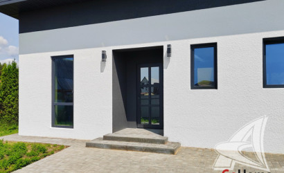 Купить дом, Брест, Чернавчицкий с/с, 5.39 соток. Фото 5