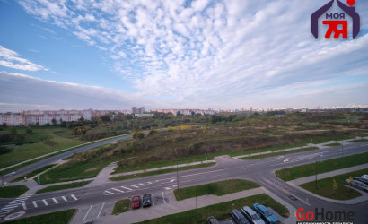Купить 1-комнатную квартиру, Минск, Леонида Щемелёва ул., 30 (Октябрьский район). Фото 13