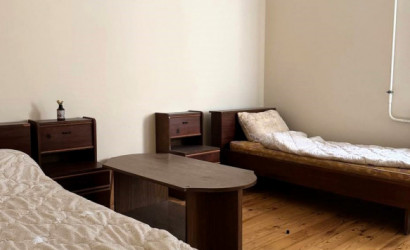 Снять 5-комнатную квартиру на сутки, Боровляны, Радужная, 26. Фото 6